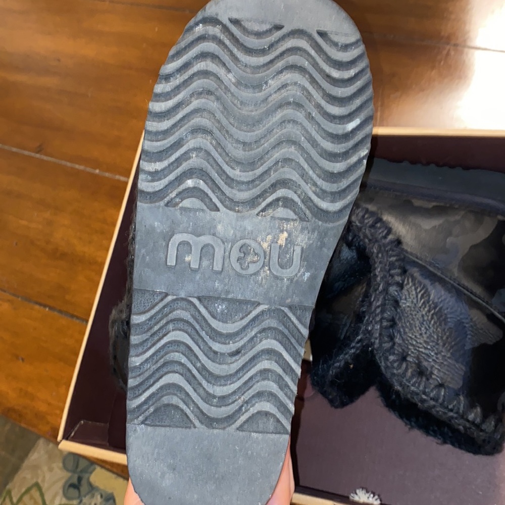 MOU boots - Picture 2 of 3